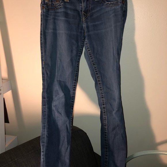 True religion jeans 🌟 - Picture 2 of 7